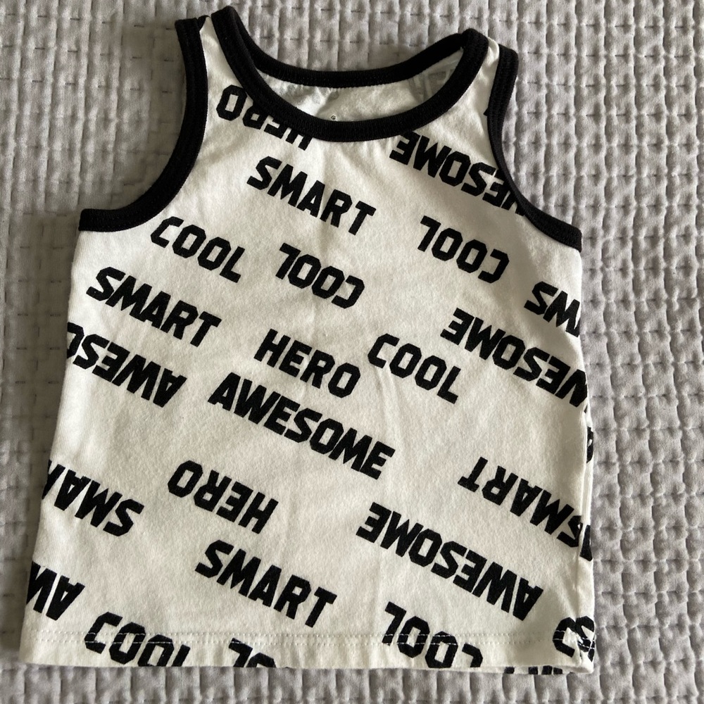 12 months baby boy shirt